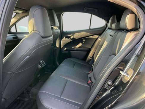 Certified 2023 Lexus UX 250h AWD w/ Accessory Package (Z2) image 14