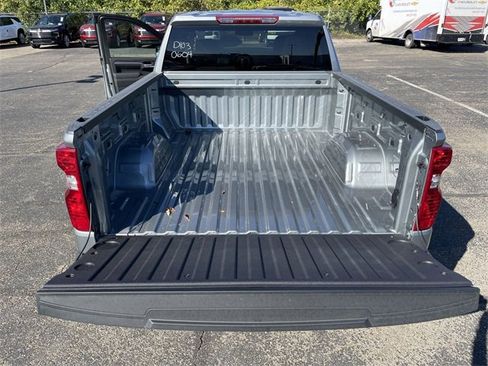 New 2026 Chevrolet Silverado 1500 LT image 22