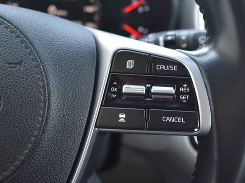 Used 2020 Kia Sorento EX FWD image 30