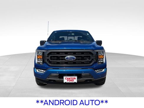 Certified 2023 Ford F150 XLT w/ Equipment Group 302A High AWD/4WD image 11