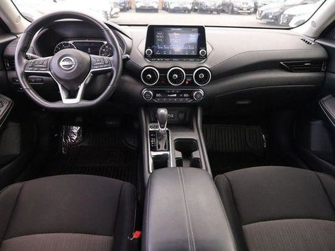 Used 2024 Nissan Sentra SV w/ All-Weather Package FWD image 21