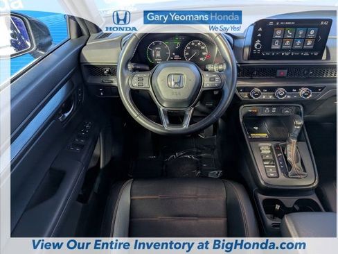 Used 2024 Honda CR-V Sport-L image 14