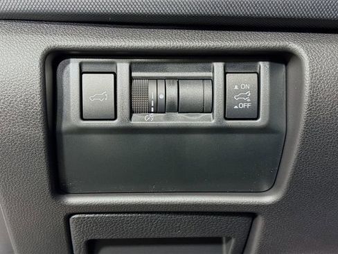 New 2026 Subaru Forester Touring image 10