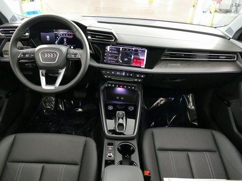 Certified 2025 Audi A3 2.0T Premium Plus w/ Premium Plus Package image 26