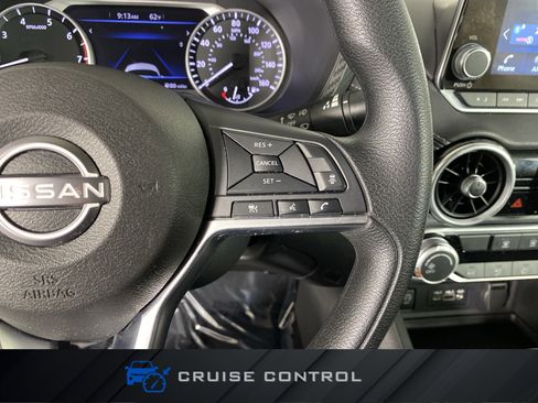 Used 2024 Nissan Sentra SV image 23