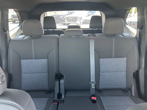 New 2026 GMC Acadia Elevation image 11