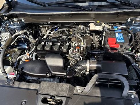 Used 2024 Honda CR-V EX image 21