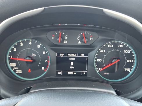 Used 2024 Chevrolet Malibu LT FWD image 16