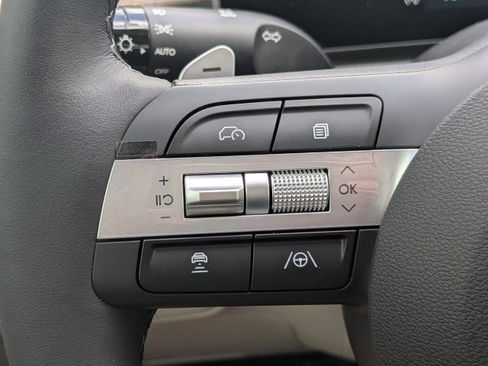 New 2026 Hyundai Tucson Limited FWD image 34