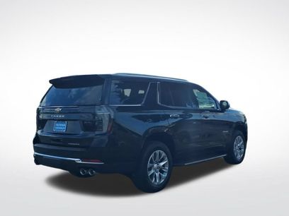 New 2026 Chevrolet Tahoe Premier w/ Sun And Tow Package