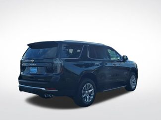 New 2026 Chevrolet Tahoe Premier w/ Sun And Tow Package AWD/4WD video 3