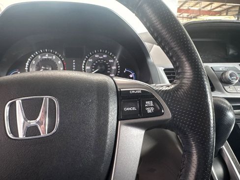 Used 2012 Honda Odyssey EX-L image 13