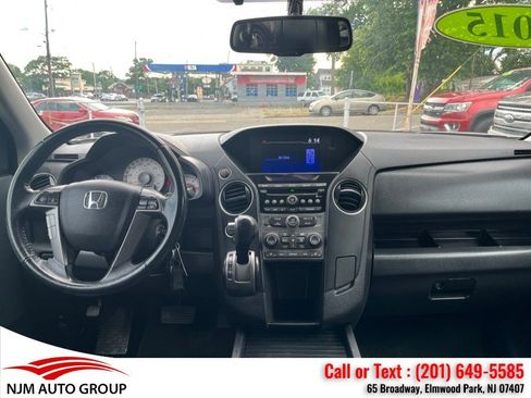 Used 2015 Honda Pilot EX-L image 45
