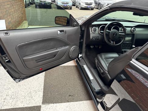 Used 2008 Ford Mustang Shelby GT500 image 26