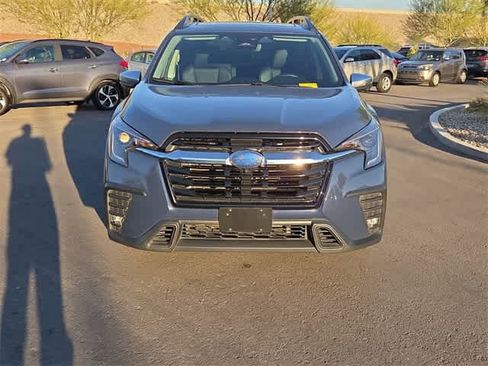 Used 2023 Subaru Ascent Limited w/ Technology Package image 3
