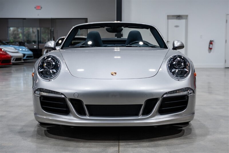 Used 2013 Porsche 911 Carrera 4S AWD/4WD image 72