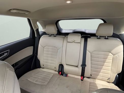 Used 2016 Ford Edge SEL image 7