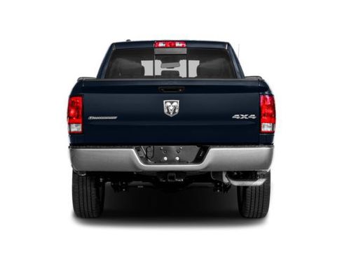 Used 2015 RAM 1500 Big Horn AWD/4WD image 8