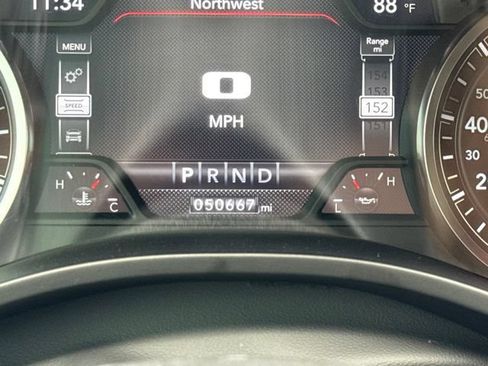 Used 2022 RAM 1500 Big Horn AWD/4WD image 26