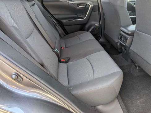 Used 2020 Toyota RAV4 XLE w/ All Weather Liner Package AWD/4WD image 17