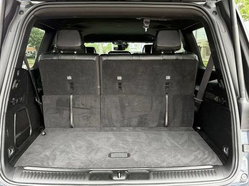 Used 2024 Jeep Wagoneer Series II w/ Flexible Seating Group AWD/4WD image 27