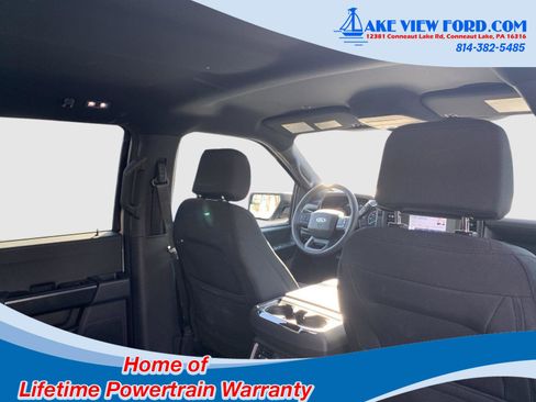 Used 2023 Ford F150 XL w/ STX Appearance Package image 22