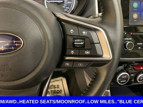 Used 2020 Subaru Forester Premium image 33