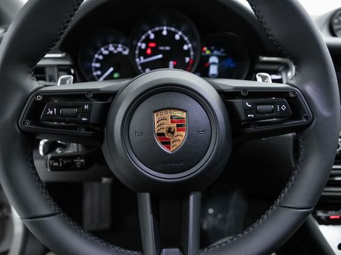 New 2026 Porsche Macan AWD/4WD image 14