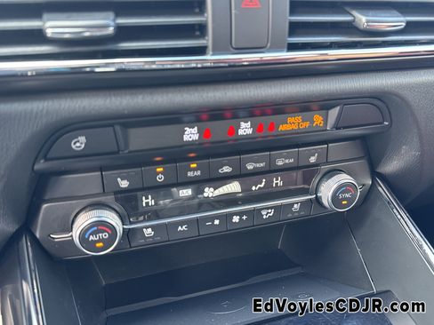 Used 2022 MAZDA CX-9 Carbon Edition image 37