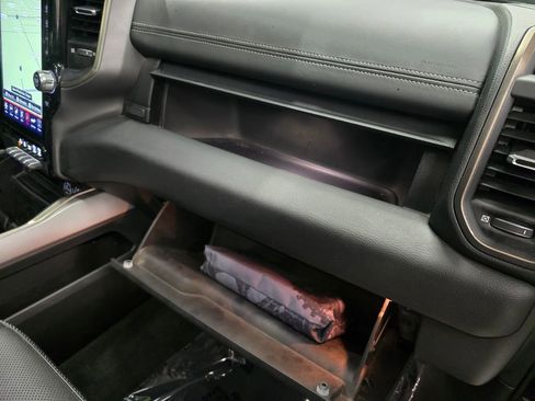 Used 2021 RAM 1500 Rebel w/ Rebel Level 2 Equipment Group image 45