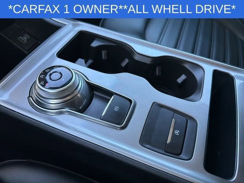 Used 2023 Ford Edge SEL w/ Convenience Package image 28