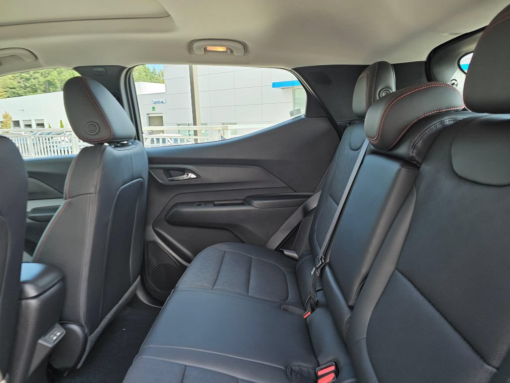 New 2027 Chevrolet Bolt RS w/ Technology Package FWD image 20