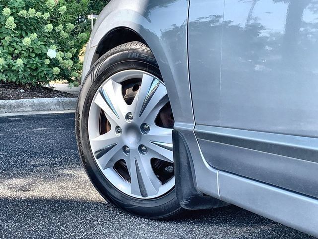 Used 2011 Honda Civic LX image 41