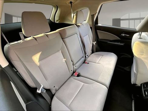 Used 2015 Honda CR-V EX image 24