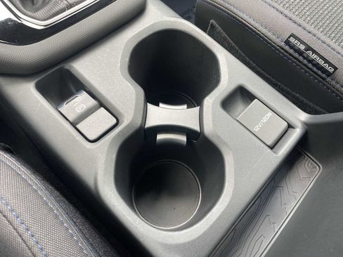 Certified 2025 Subaru Forester Premium image 24