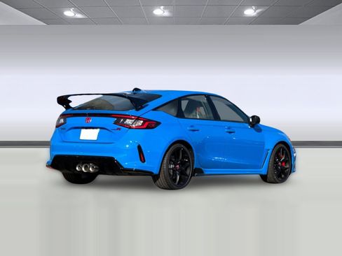 New 2026 Honda Civic Type R image 8