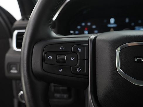 Used 2024 GMC Yukon Denali Ultimate AWD/4WD image 29