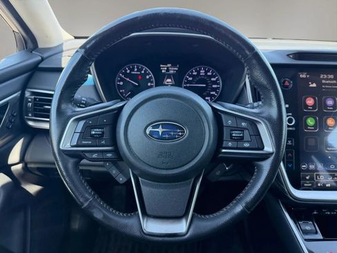 Used 2020 Subaru Outback Limited AWD/4WD image 21