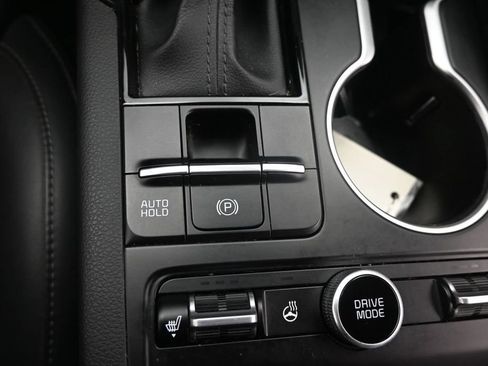 Certified 2023 Kia K5 GT-Line AWD/4WD image 31