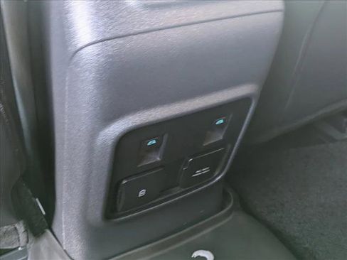 New 2024 Ford Bronco Outer Banks w/ Sasquatch Package image 18