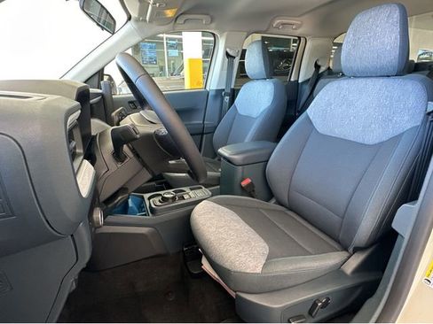 Used 2025 Ford Maverick XLT w/ XLT Luxury Package image 16