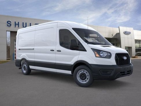 New 2026 Ford Transit 250 148 Medium Roof image 7