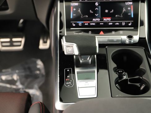 New 2026 Audi RS Q8 performance AWD/4WD image 20