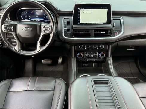 Used 2022 Chevrolet Tahoe RST w/ Luxury Package image 11