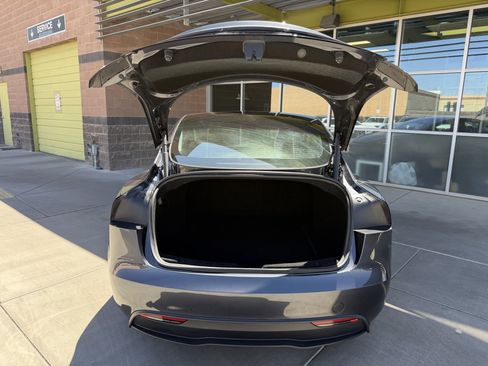 Used 2024 Tesla Model 3 RWD image 42