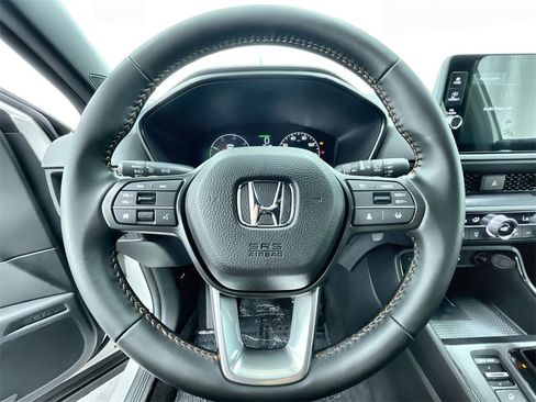 New 2026 Honda CR-V Sport image 21