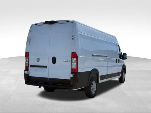 New 2026 RAM ProMaster 3500 w/ Quick Order Package 22G SLT FWD image 6