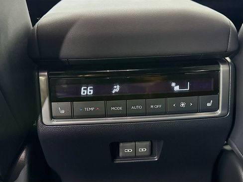 Used 2025 Lexus GX 550 550 Premium image 26