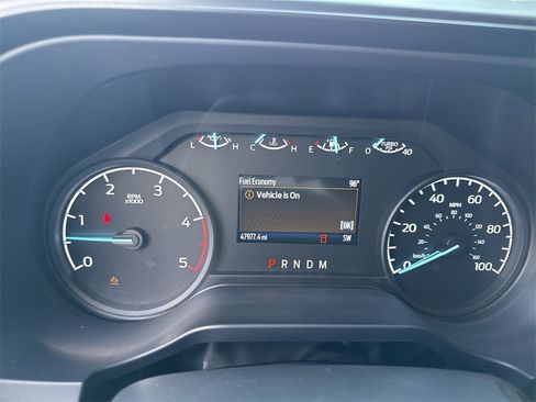 Used 2024 Ford F250 XLT image 28