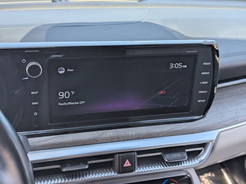 Used 2021 Kia K5 EX w/ EX Premium Package FWD image 24